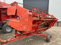 1985 deutz-fahr m 1322 maaidorser - afbeelding 39 van  41