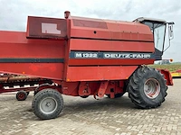 1985 deutz-fahr m 1322 maaidorser - afbeelding 5 van  41