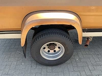 1985 dodge ram 500 personenauto - afbeelding 18 van  35