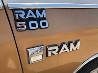 1985 dodge ram 500 personenauto - afbeelding 20 van  35