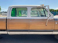1985 dodge ram 500 personenauto - afbeelding 21 van  35