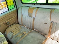1985 dodge ram 500 personenauto - afbeelding 24 van  35