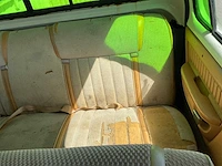 1985 dodge ram 500 personenauto - afbeelding 25 van  35