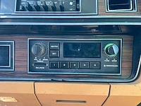 1985 dodge ram 500 personenauto - afbeelding 29 van  35