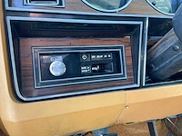 1985 dodge ram 500 personenauto - afbeelding 30 van  35