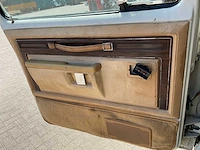 1985 dodge ram 500 personenauto - afbeelding 34 van  35