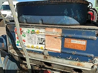 1985 eekels waterpomp 712 - afbeelding 2 van  20