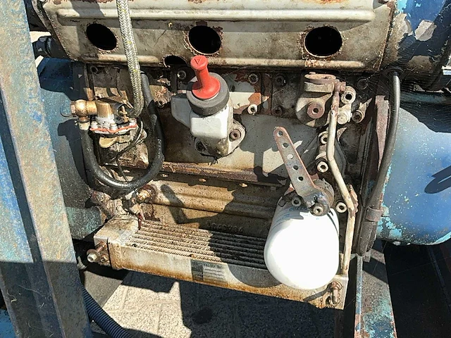 1985 eekels waterpomp 712 - afbeelding 3 van  20