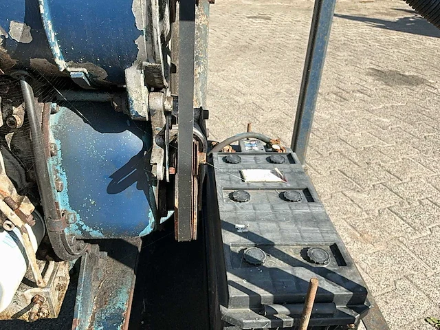 1985 eekels waterpomp 712 - afbeelding 4 van  20