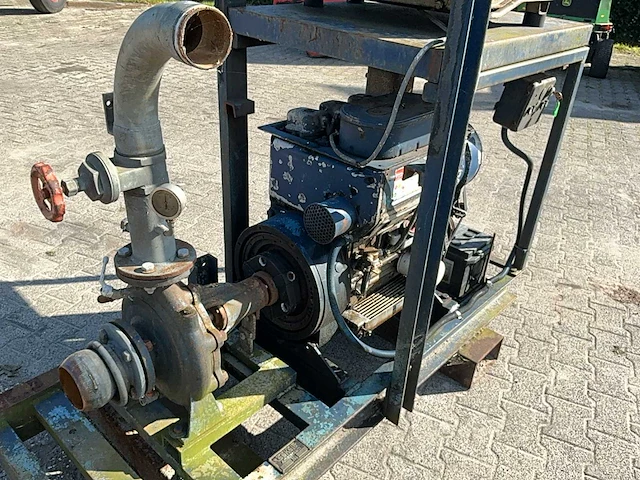 1985 eekels waterpomp 712 - afbeelding 6 van  20