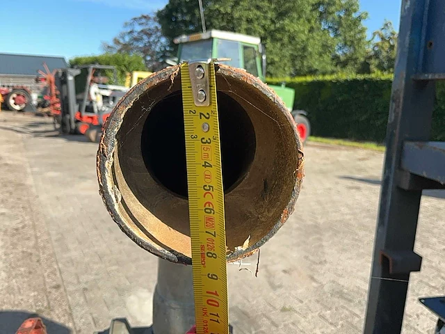 1985 eekels waterpomp 712 - afbeelding 7 van  20
