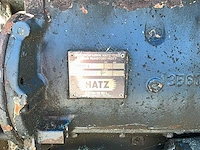1985 eekels waterpomp 712 - afbeelding 9 van  20