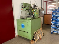 1985 eisele psu-h onderliggende profielcirkelzaagmachine