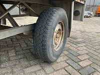 1985 equipe 350s aanhangwagen - afbeelding 4 van  20