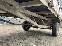 1985 equipe 350s aanhangwagen - afbeelding 6 van  20