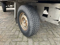1985 equipe 350s aanhangwagen - afbeelding 7 van  20