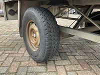 1985 equipe 350s aanhangwagen - afbeelding 9 van  20