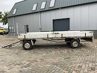1985 equipe 350s aanhangwagen - afbeelding 1 van  20