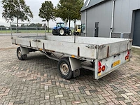 1985 equipe 350s aanhangwagen - afbeelding 12 van  20