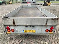 1985 equipe 350s aanhangwagen - afbeelding 14 van  20
