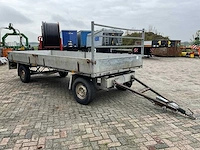 1985 equipe 350s aanhangwagen - afbeelding 17 van  20