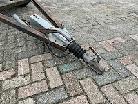 1985 equipe 350s aanhangwagen - afbeelding 18 van  20