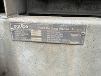 1985 equipe 350s aanhangwagen - afbeelding 2 van  21