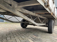 1985 equipe 350s aanhangwagen - afbeelding 7 van  21