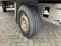 1985 equipe 350s aanhangwagen - afbeelding 8 van  21