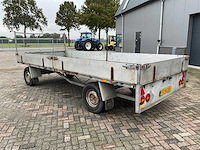 1985 equipe 350s aanhangwagen - afbeelding 15 van  21