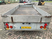 1985 equipe 350s aanhangwagen - afbeelding 16 van  21