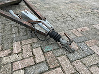 1985 equipe 350s aanhangwagen - afbeelding 20 van  21