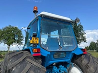 1985 ford 8210 vierwielaangedreven landbouwtractor - afbeelding 5 van  39