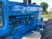 1985 ford 8210 vierwielaangedreven landbouwtractor - afbeelding 7 van  39