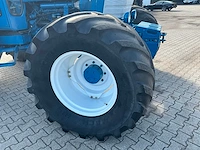 1985 ford 8210 vierwielaangedreven landbouwtractor - afbeelding 11 van  39