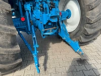 1985 ford 8210 vierwielaangedreven landbouwtractor - afbeelding 16 van  39