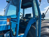 1985 ford 8210 vierwielaangedreven landbouwtractor - afbeelding 20 van  39