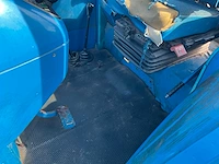 1985 ford 8210 vierwielaangedreven landbouwtractor - afbeelding 24 van  39