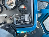 1985 ford 8210 vierwielaangedreven landbouwtractor - afbeelding 30 van  39