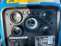 1985 ford 8210 vierwielaangedreven landbouwtractor - afbeelding 33 van  39