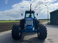 1985 ford 8210 vierwielaangedreven landbouwtractor - afbeelding 23 van  39