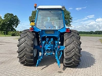 1985 ford 8210 vierwielaangedreven landbouwtractor - afbeelding 38 van  39