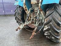 1985 fortschritt zt303 vierwielaangedreven landbouwtractor - afbeelding 3 van  14