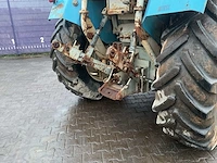 1985 fortschritt zt303 vierwielaangedreven landbouwtractor - afbeelding 4 van  14