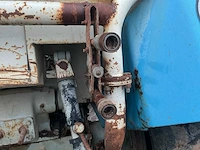 1985 fortschritt zt303 vierwielaangedreven landbouwtractor - afbeelding 5 van  14