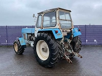 1985 fortschritt zt303 vierwielaangedreven landbouwtractor - afbeelding 9 van  14