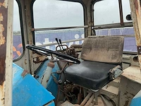 1985 fortschritt zt303 vierwielaangedreven landbouwtractor - afbeelding 10 van  14