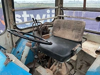 1985 fortschritt zt303 vierwielaangedreven landbouwtractor - afbeelding 11 van  14