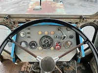 1985 fortschritt zt303 vierwielaangedreven landbouwtractor - afbeelding 12 van  14