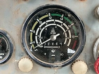 1985 fortschritt zt303 vierwielaangedreven landbouwtractor - afbeelding 13 van  14